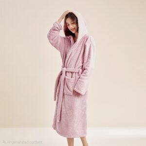 ЭЭЖИЙН ГЭРИЙН ХАЛАТ