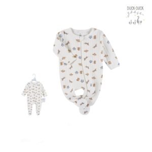 Цахилгаантай зузаан боди