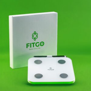 FITGO Ухаалаг Биеийн Жин