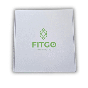 FITGO Ухаалаг Биеийн Жин