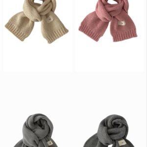 Хүүхдийн сүлжмэл ороолт