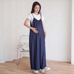 Жирэмсний jumpsuit