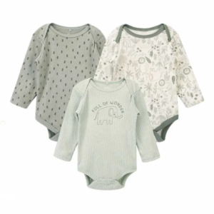 Урт ханцуйтай хагас боди 1ш