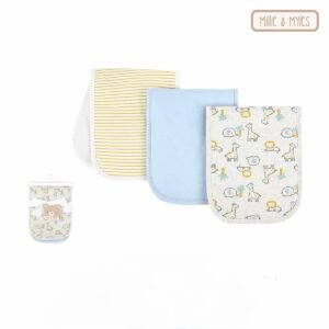 Burph cloth 3ш