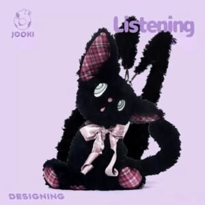 Listening хар мууран цүнх
