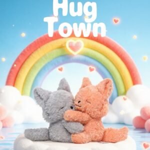 Hug buddy