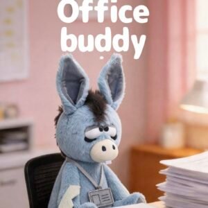 Office buddy